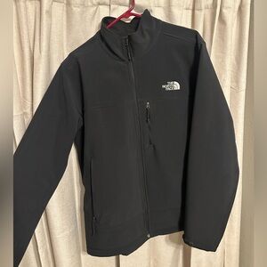 Men’s The North Face Black Jacket